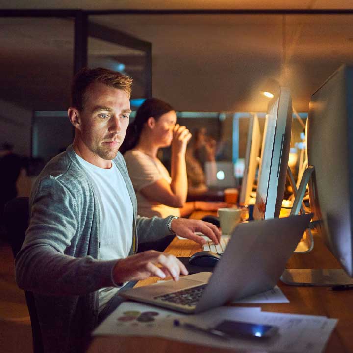 ¿Cuánto tiempo le toma a un diseñador desarrollar un sitio web?